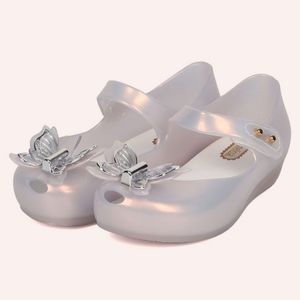 Mini Melissa Mary Jane's